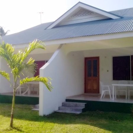 Anse Kerlan Villas Idea מראה חיצוני תמונה