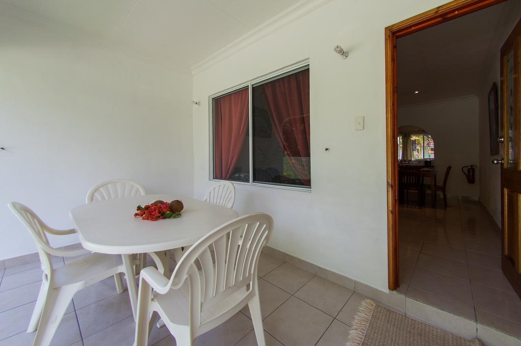 Anse Kerlan Villas Idea מראה חיצוני תמונה