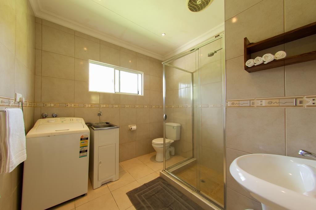 Anse Kerlan Villas Idea מראה חיצוני תמונה