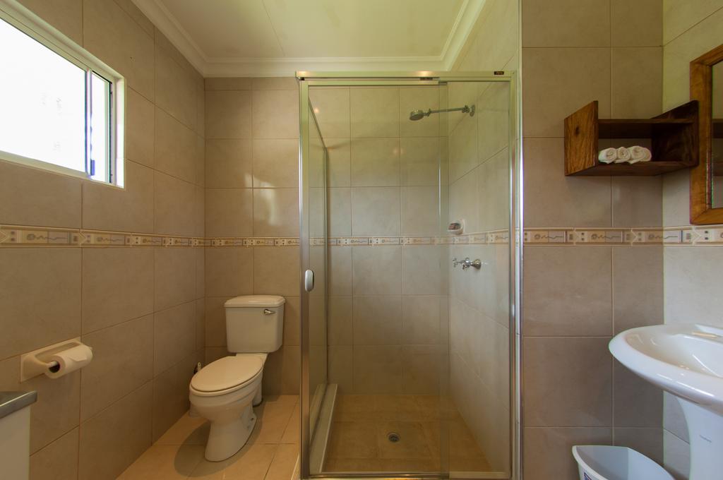 Anse Kerlan Villas Idea מראה חיצוני תמונה