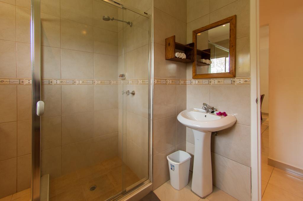 Anse Kerlan Villas Idea מראה חיצוני תמונה