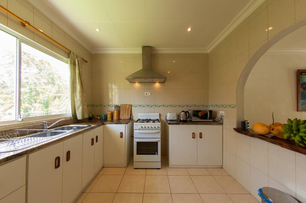 Anse Kerlan Villas Idea מראה חיצוני תמונה