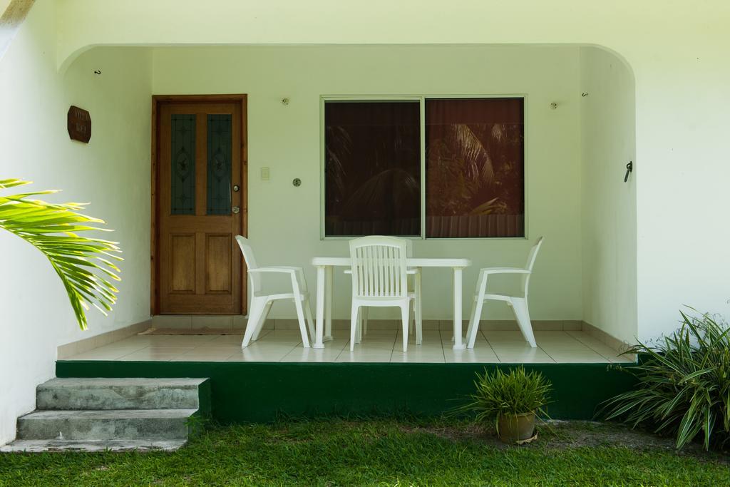 Anse Kerlan Villas Idea מראה חיצוני תמונה