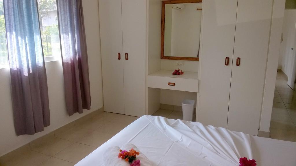 Anse Kerlan Villas Idea מראה חיצוני תמונה