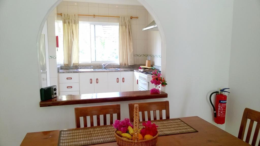 Anse Kerlan Villas Idea מראה חיצוני תמונה